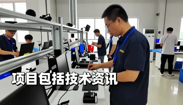 安装调试使用技巧分享