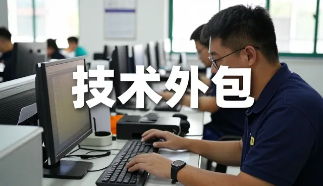 自动化生产平台帮助项目包括技术提升服务能力